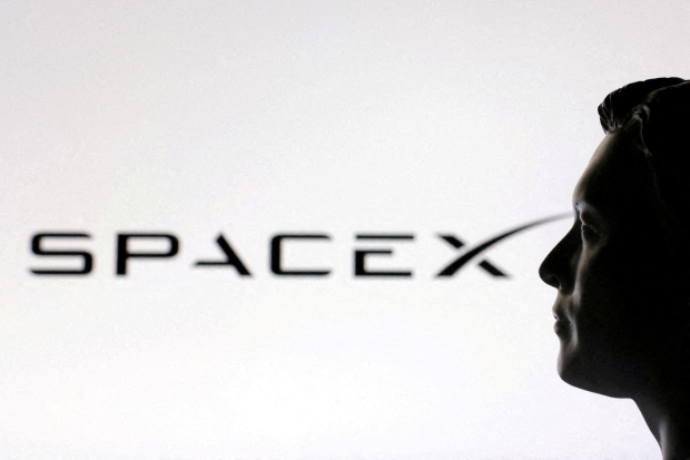 SpaceX to cut IPO value target to at least $1.8trn